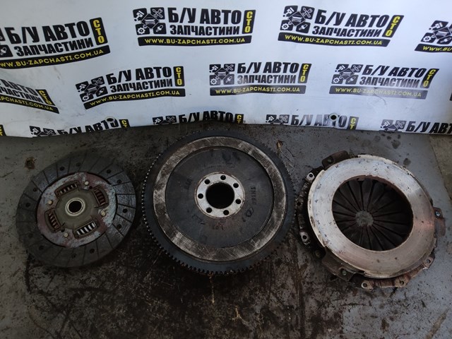 Зчеплення 8200121366 RENAULT