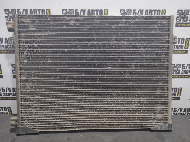 Радиатор кондиционера 8200465490