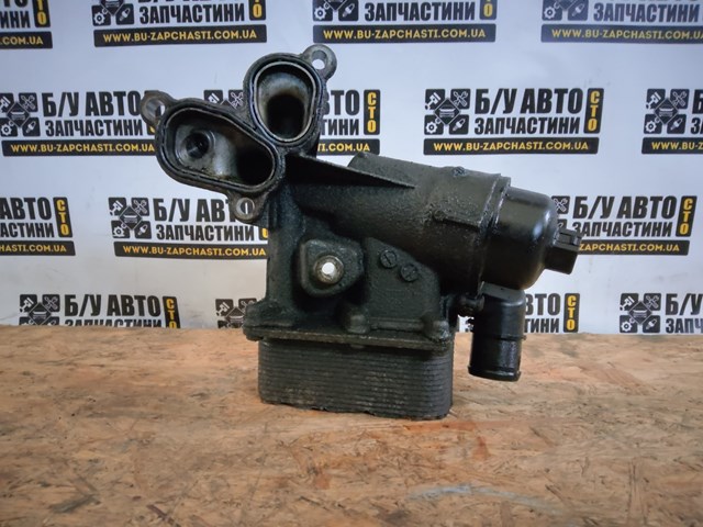 Корпус маслофільтра 8200797762 RENAULT