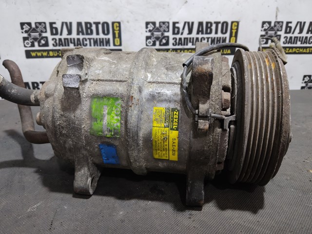 Компресор кліматичної установки Вольво S80 I