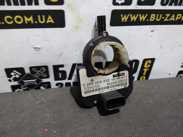 Датчик повороту керма 8924502010 TOYOTA