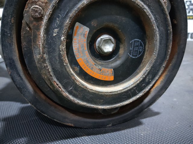 Компресор холодоагенту 8D0260805B VAG