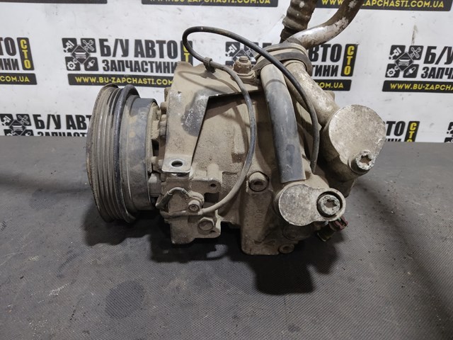 Компресор системи кондиціювання 8D0260805J VAG