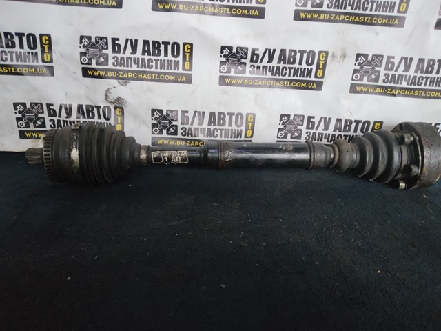 Привід лівий 8D0407271AQ VAG