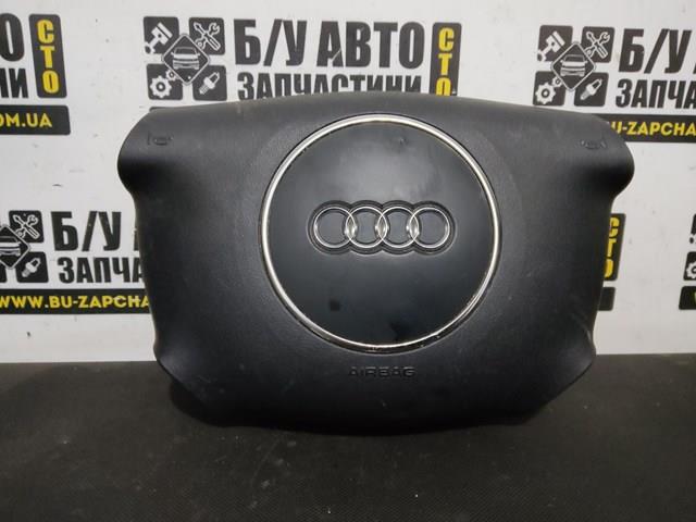 Подушка безпеки, водійська, AIRBAG 8E0880201AA6PS VAG