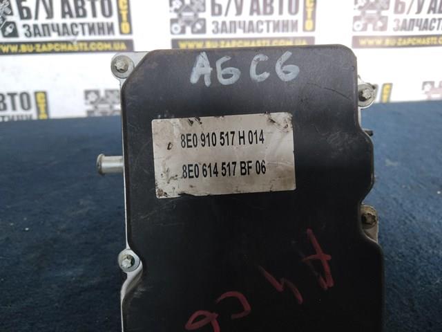 Гідроагрегат антиблокувальної системи 8E0910517H VAG