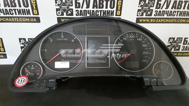 Спідометр 8E0920932 VAG