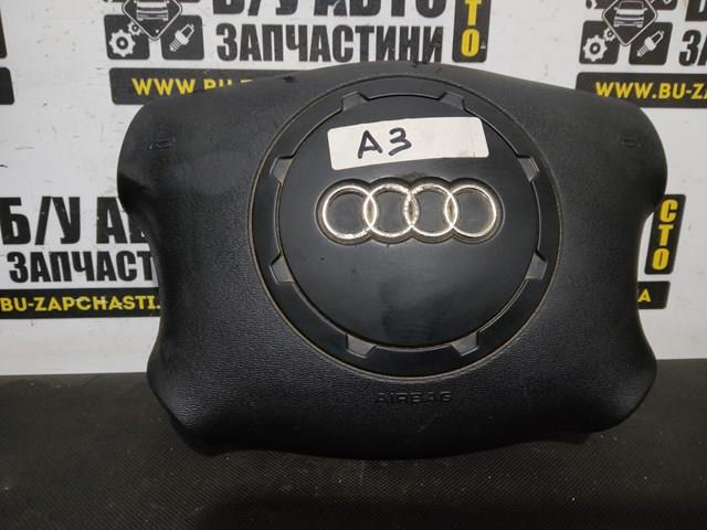 Подушка AIRBAG передня ліва 8L0880201H VAG