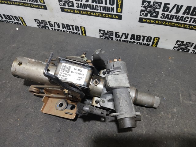 Колонка рульового управління 8L1419501CH VAG