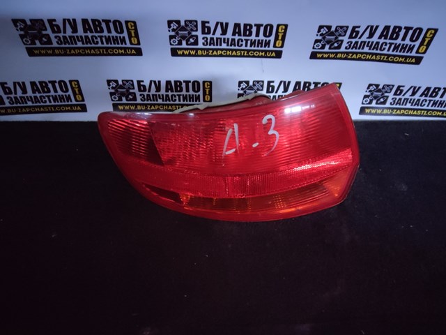 Ліхтар задній 8P4945095C VAG