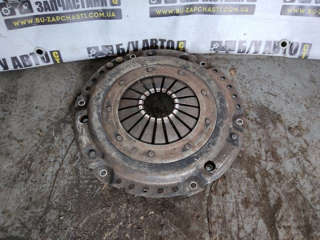 Натискний диск зчеплення Опель Вектра B