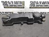 Кришка двигуна 9651815680 FIAT