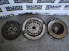 Комплект зчеплення  9658419980 PEUGEOT