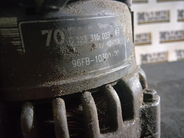 Авто генератор 96FB10300DD FORD