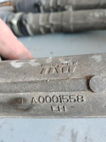 Управління рульове в зборі A0001558 RENAULT