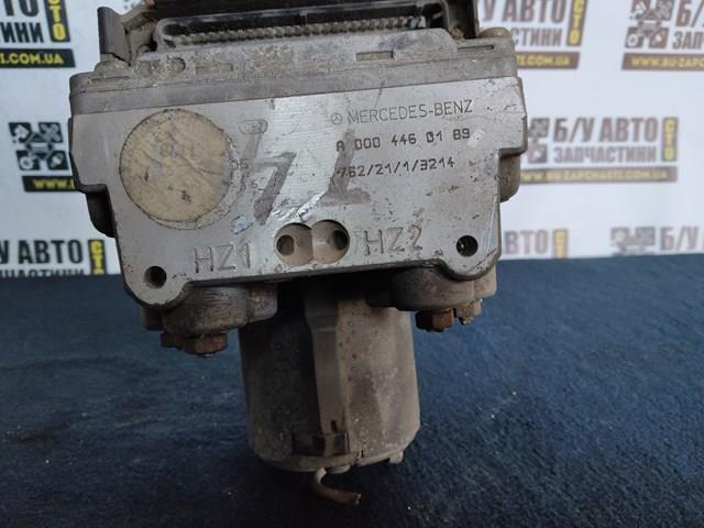 Гідроблок АБС A0004460189 MERCEDES