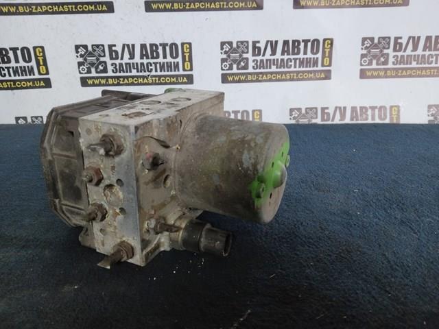 Стартер автомобільний A0004469289 MERCEDES