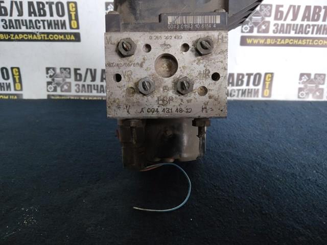 Гідроблок АБС A0044314812 MERCEDES