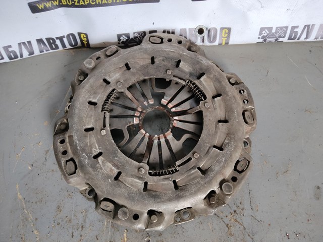 Зчеплення в зборі A0212501201 MERCEDES