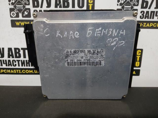 Мізки двигуна A0235459632 MERCEDES