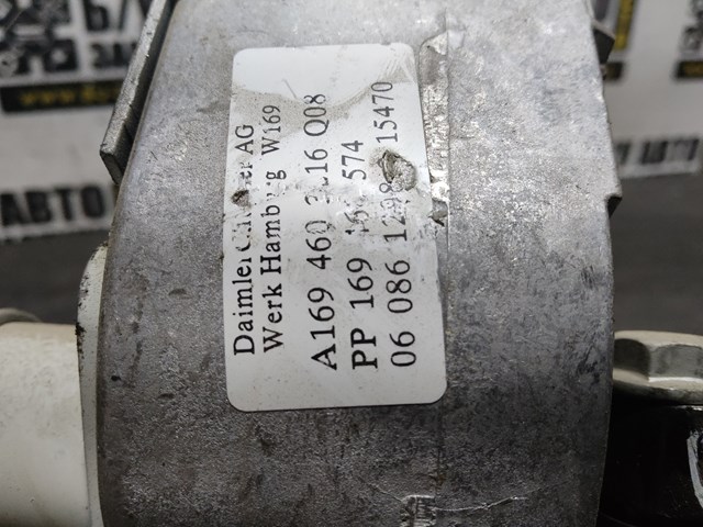 Рульова колонка A1694603516 MERCEDES