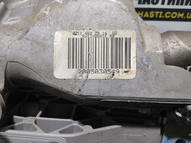 Колонка рульового управління A2114602816 MERCEDES