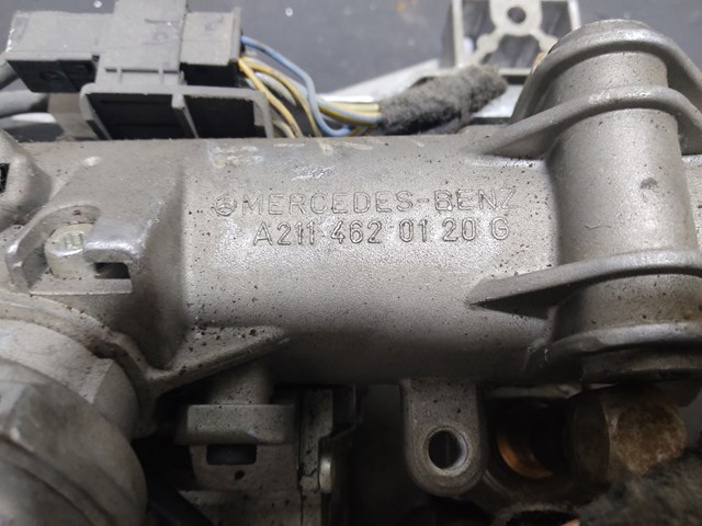 Колонка рульового управління A2114620120 MERCEDES