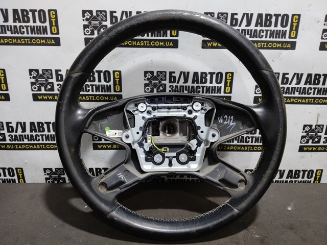 Руль A2124600303 MERCEDES