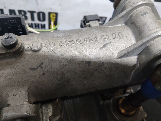 Рульова колонка A2204620220 MERCEDES