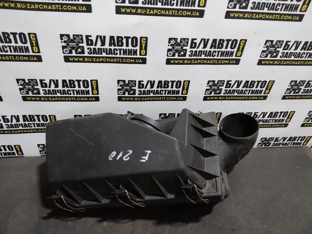 Система автоматичного очищення повітряного фільтра A6040940604 MERCEDES