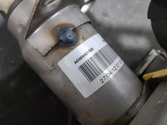 Колонка рульова A6394621520 MERCEDES