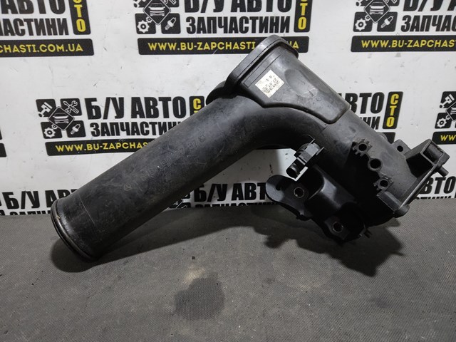 Патрубок дросельний A6460902737 MERCEDES