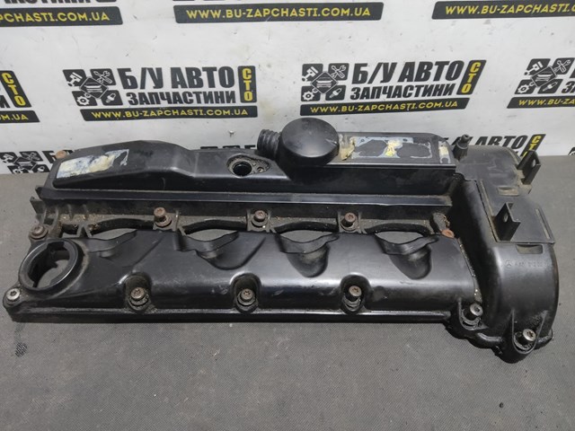 Кришка клапанів A6510100230 MERCEDES