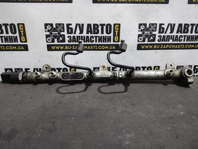 Розподільник палива A6680700095 MERCEDES