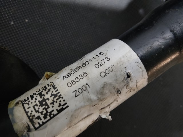 Колонка рульового управління A9064601116 MERCEDES