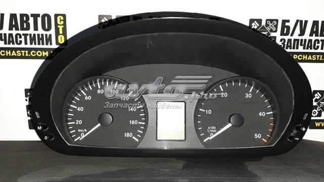 щиток приладу A9069002200 MERCEDES