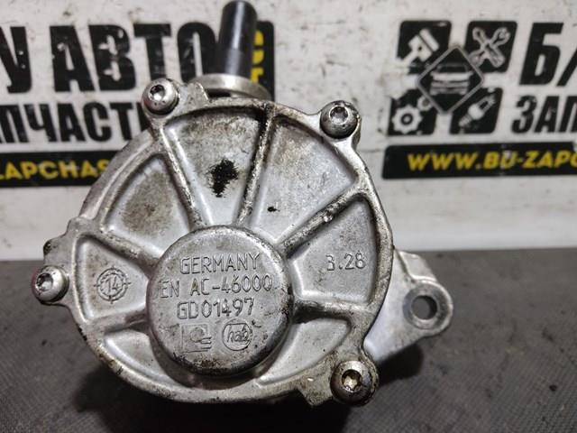 Насос вакуумний AC46000 MERCEDES
