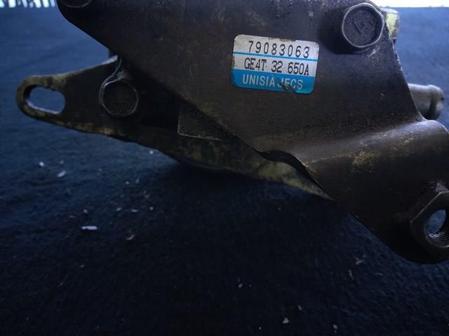 Насос кермового управління GE4T32650A MAZDA