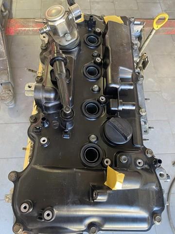 ДВЗ 1900036500 TOYOTA