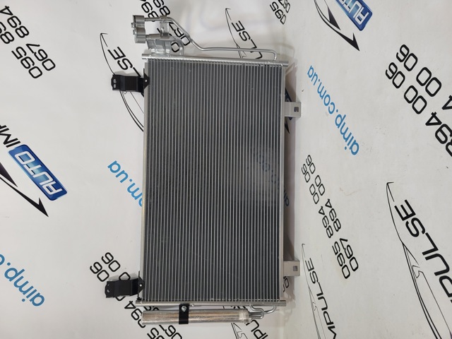Конденсатор кондиціонера 45X1K8C1 POLCAR