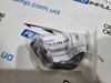 Накладка форсунки омивача фари передньої 51117246869 BMW