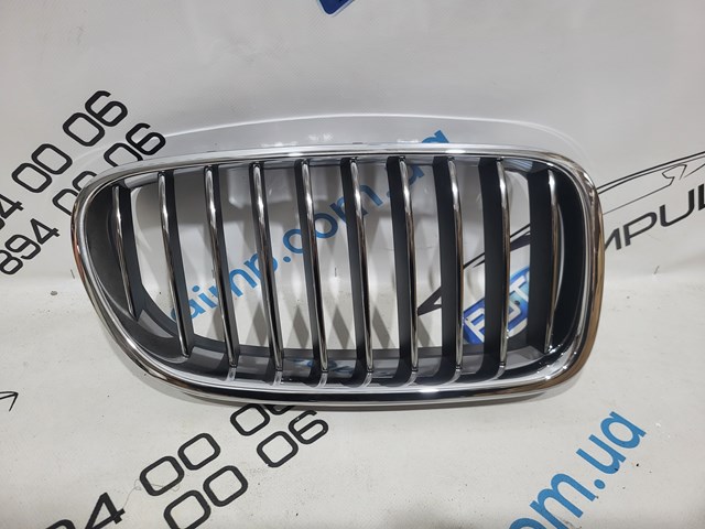 Решітка радіатора права 51137203204 BMW