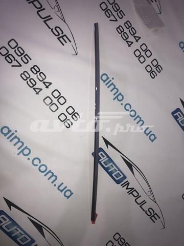 Молдинг кришки багажника 5618539552ZZ VAG