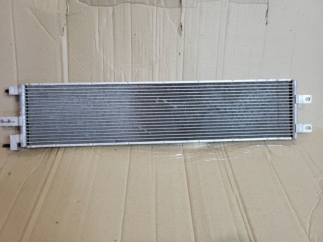 Радіатор кондиціонера 97606CV000 HYUNDAI