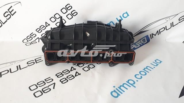 Колектор впускний BM5Z9424A FORD