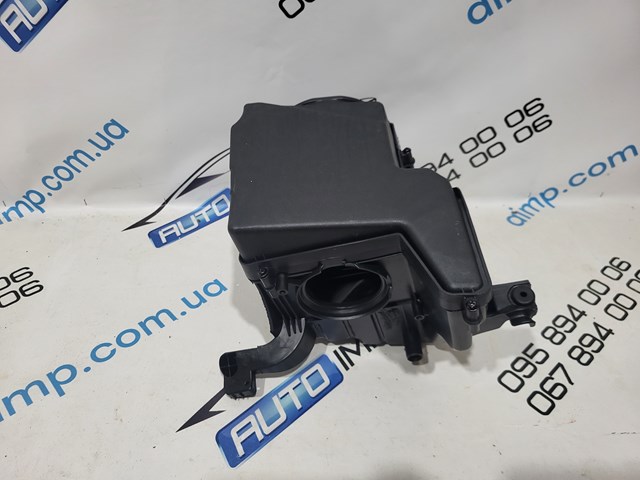 Коробка фільтра CV6Z9600G КИТАЙ