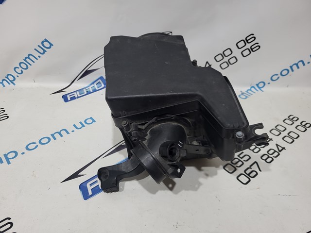 Коробка фільтра CV6Z9600G FORD