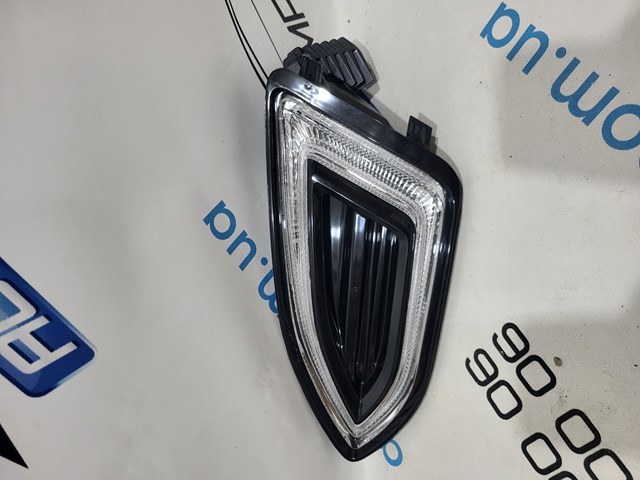Підфарники ZFD2038L SIGNEDA