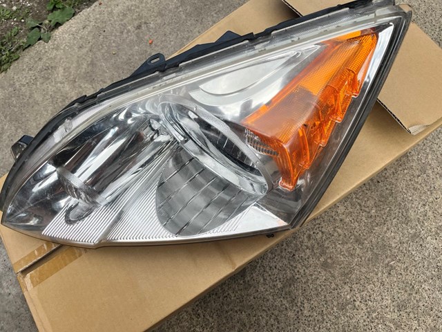 Фара 33151SWWE01 HONDA