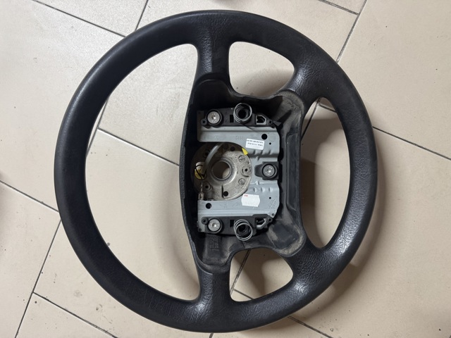 Руль 1J0419091AA VAG